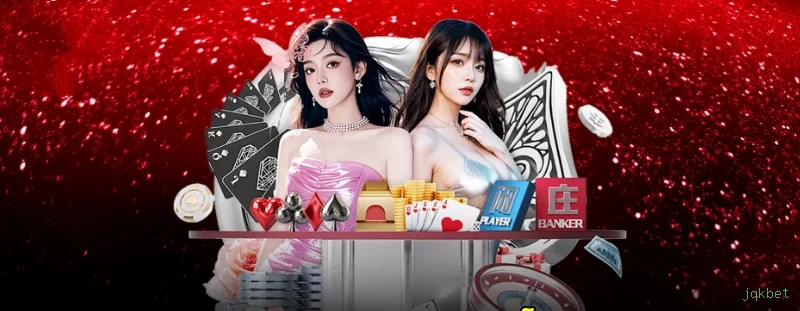 Interface do cassino ao vivo