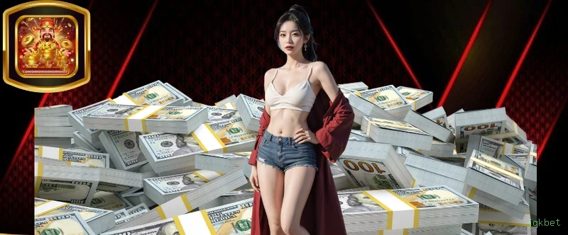 Equipe de suporte ao cliente da jqkbet